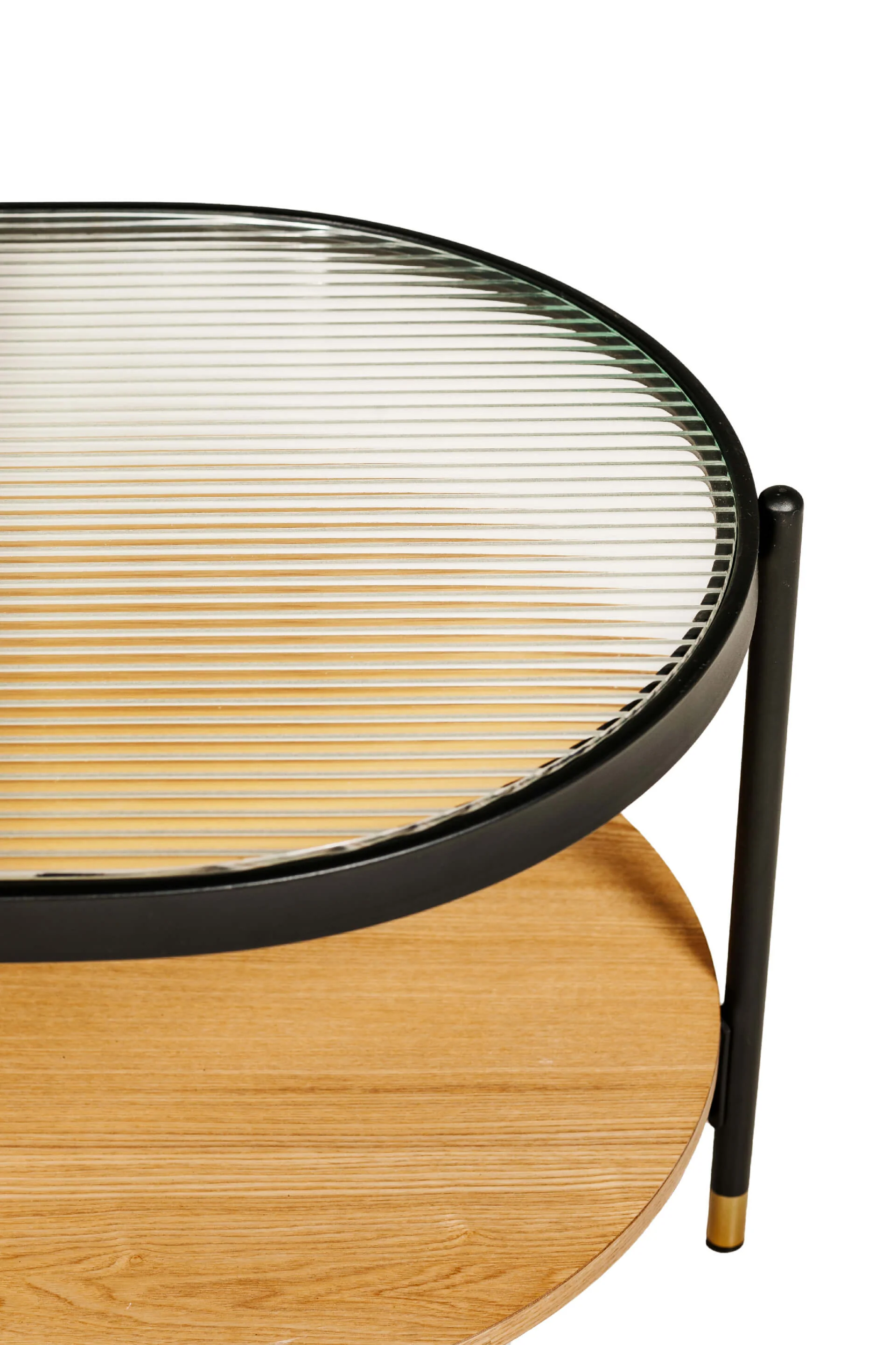 Abby Coffee Table Black - Image 3