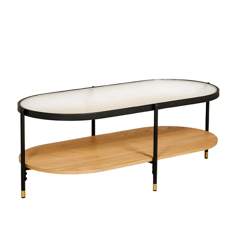 Abby Coffee Table Black - Image 4