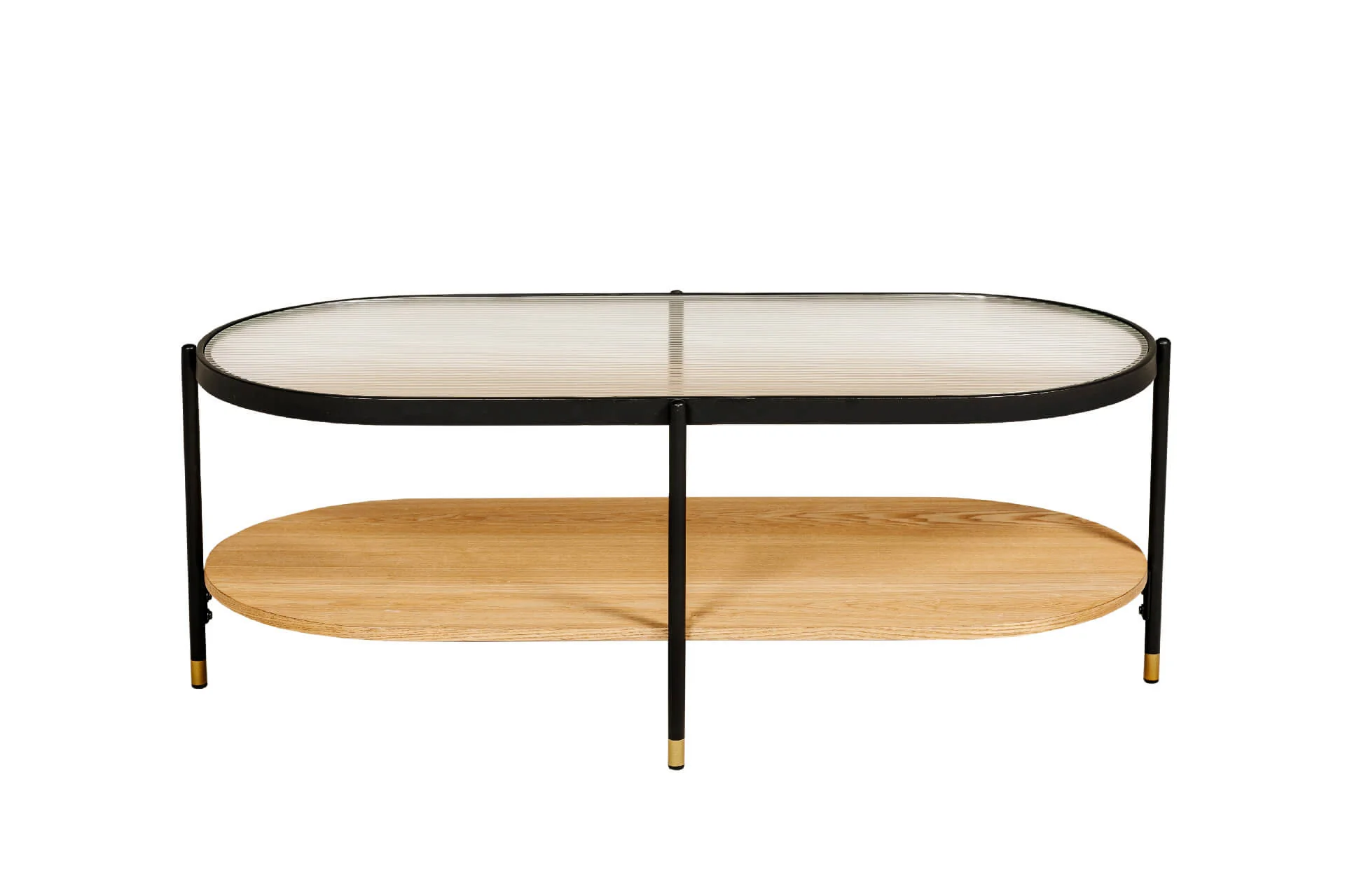 Abby Coffee Table Black - Image 5