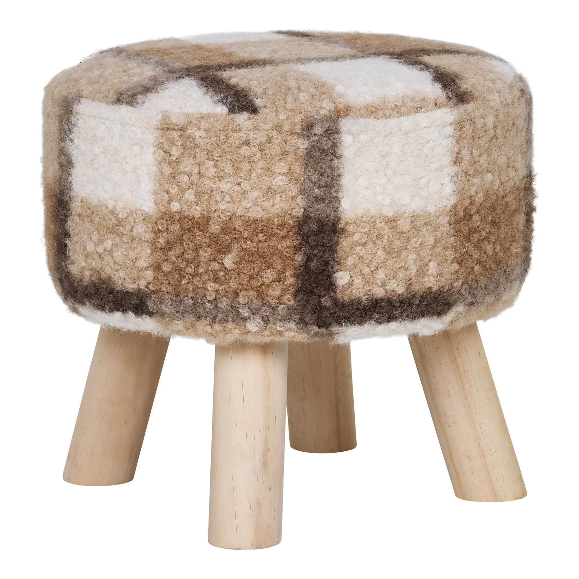 Aberdeen Stool Option 1 - Image 3