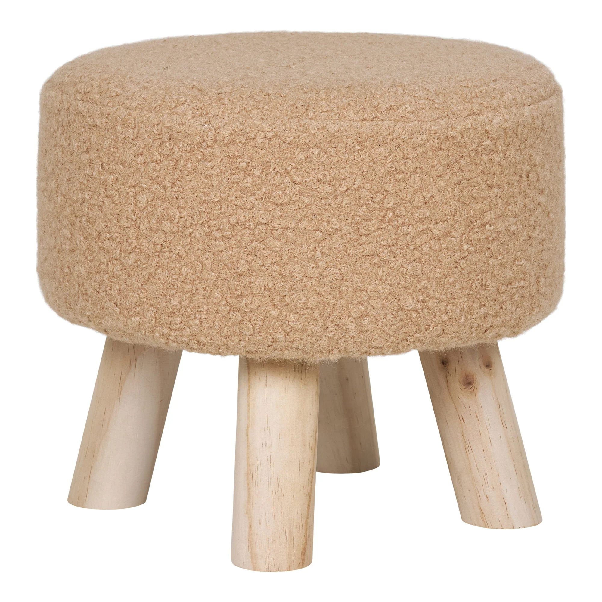 Aberdeen Stool Option 2 - Image 3