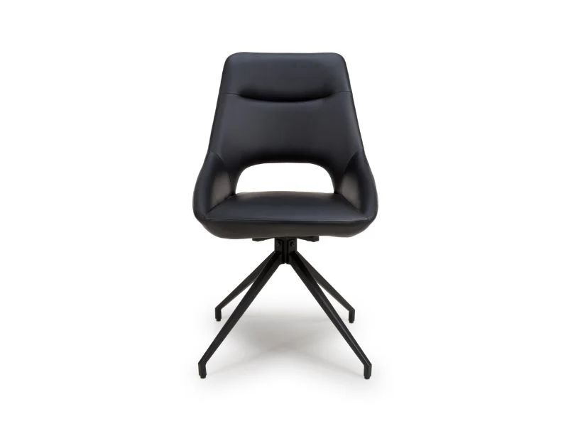 Set Of Two Ace Dining Chairs - Image 2
