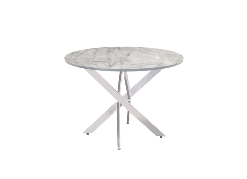 Alden Round Dining Table