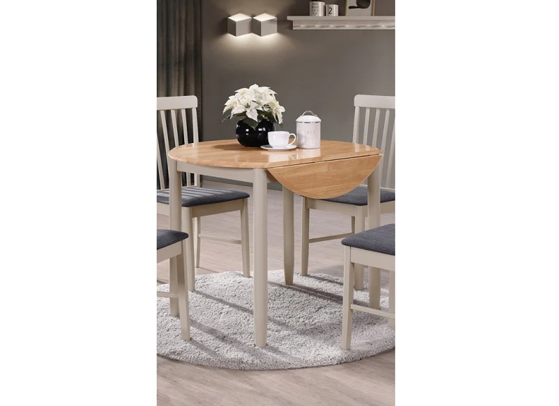 Altona Round Dining Set - Image 3