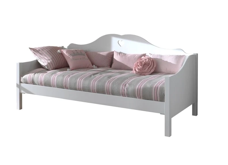 Amori Captains Bed With 17 s Slatted Base And W/Optional Drawer - Image 6