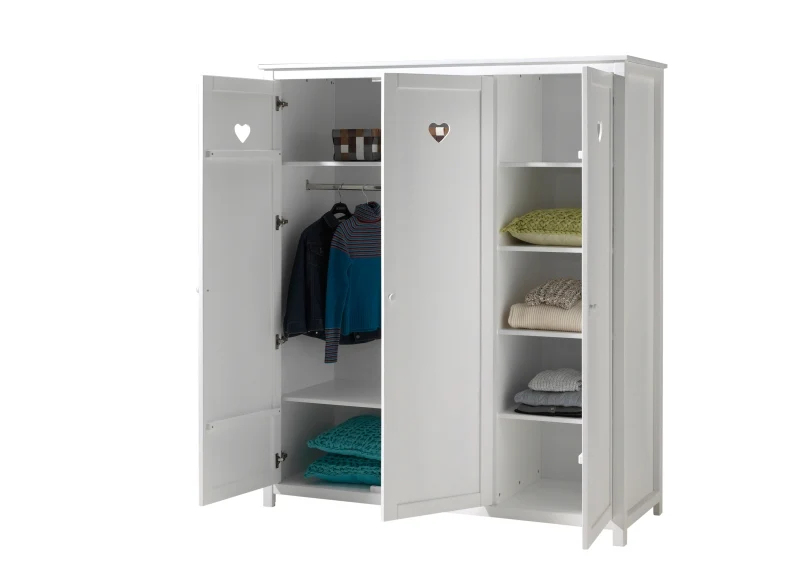 Amori Extra Wardrobe Shelving - Image 3