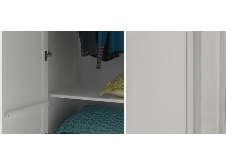 Amori Extra Wardrobe Shelving - Image 5