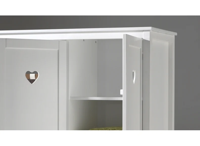 Amori Extra Wardrobe Shelving - Image 6