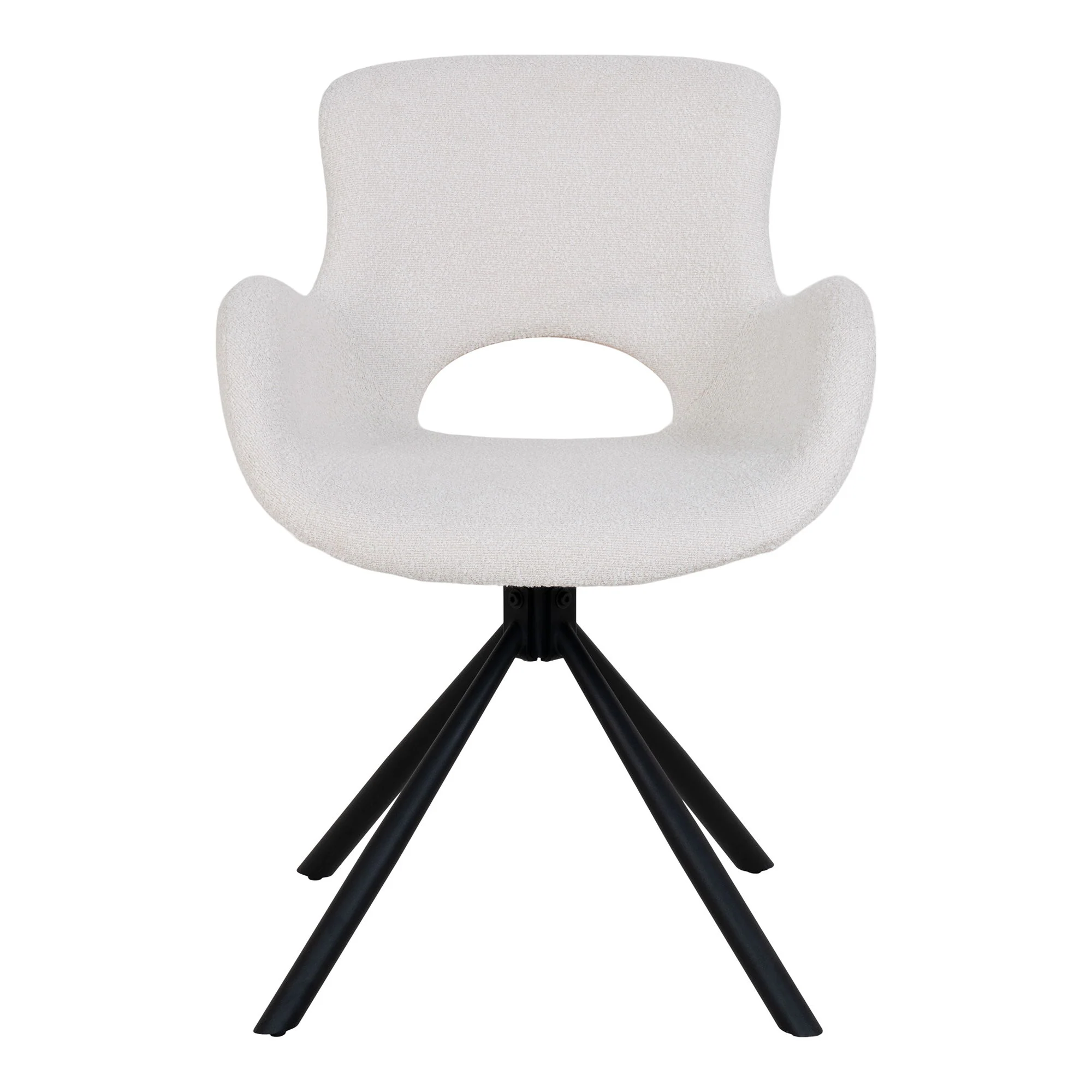Amorim Dining Chair Option 1 - Image 2