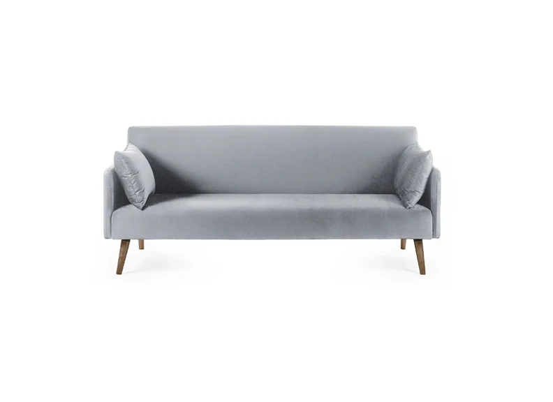 Andi Grey Fabric Sofa Bed - Image 2
