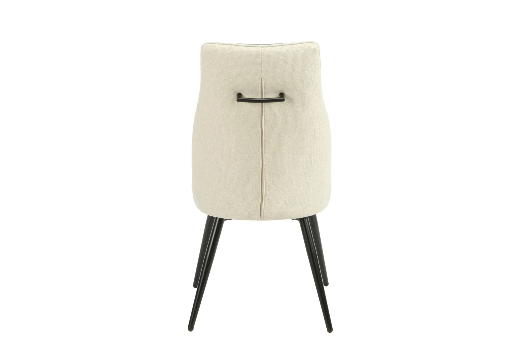 Angela Dining Chair Grey - Image 2