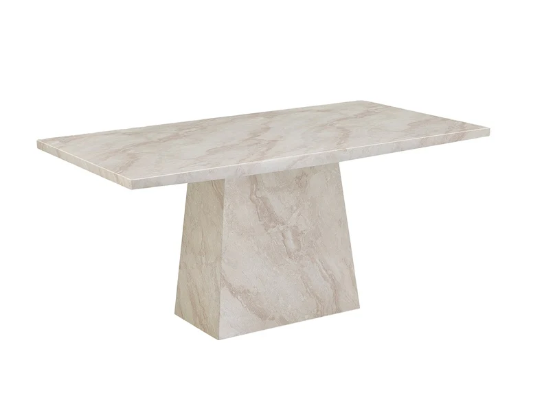 Apollo Dining Set (PRE-ORDER MOCHA FOR JUNE) - Image 2
