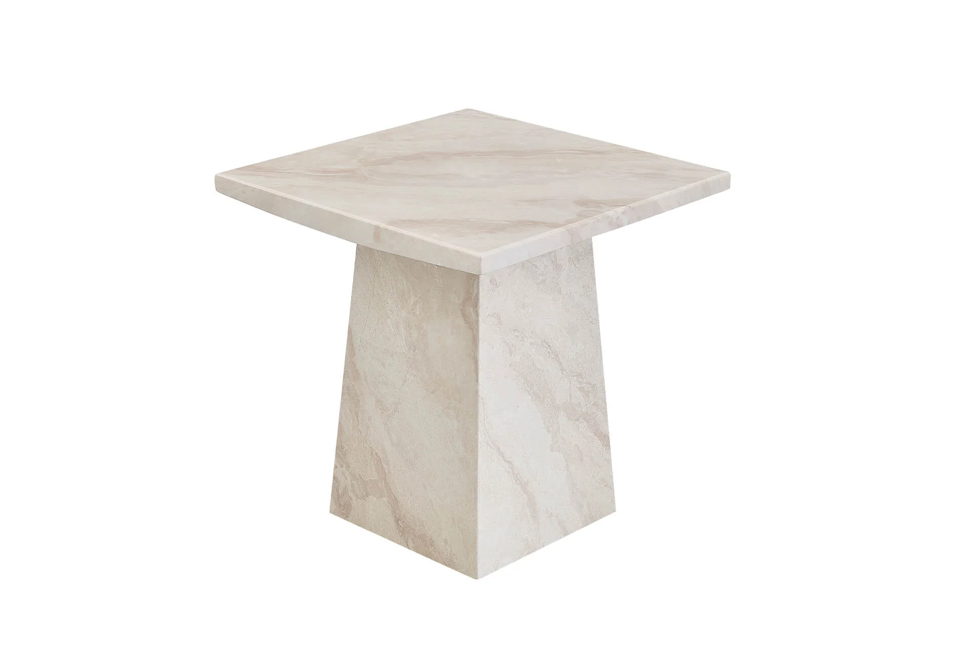 Apollo Lamp Table