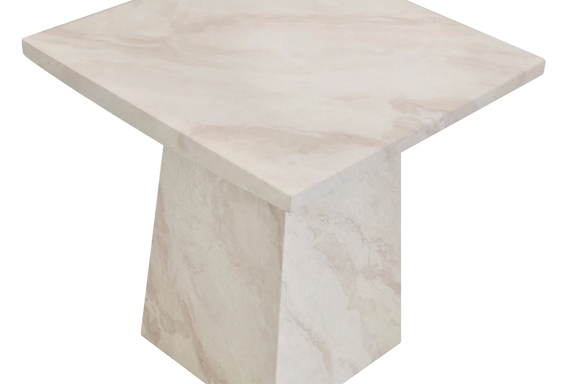 Apollo Lamp Table - Image 4