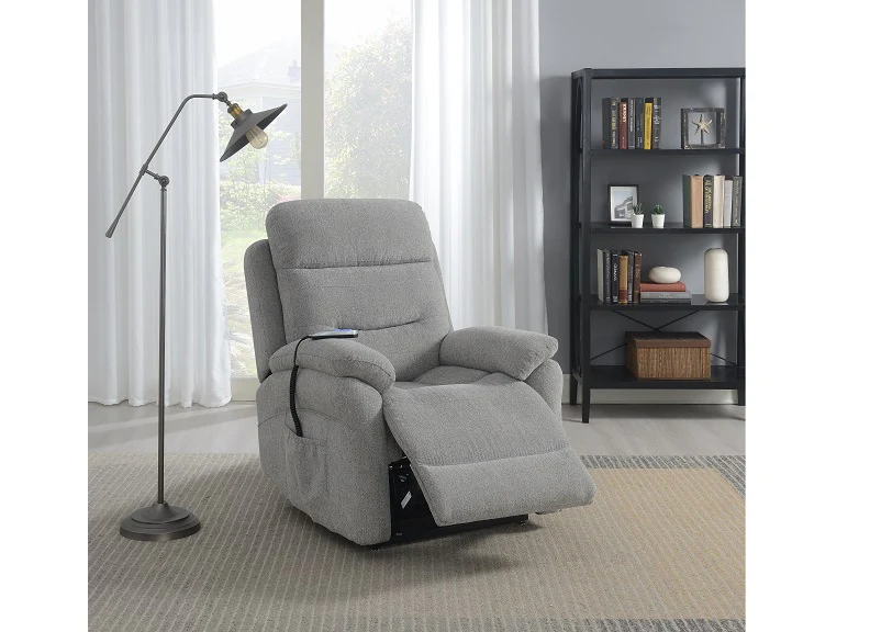 Arianna Fabric Lift & Rise Recliners - Image 4