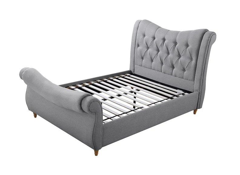 Arizona 6 ft Fabric Bed - Image 3