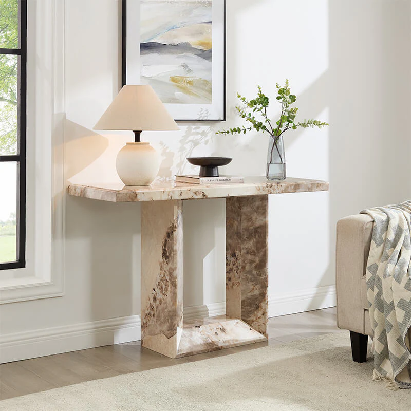 Artemis Console Table