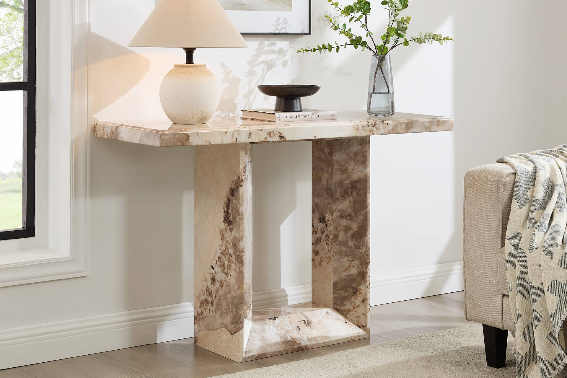Artemis Console Table - Image 2