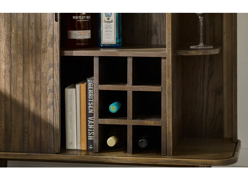 Arya Drinks Cabinet - Image 4