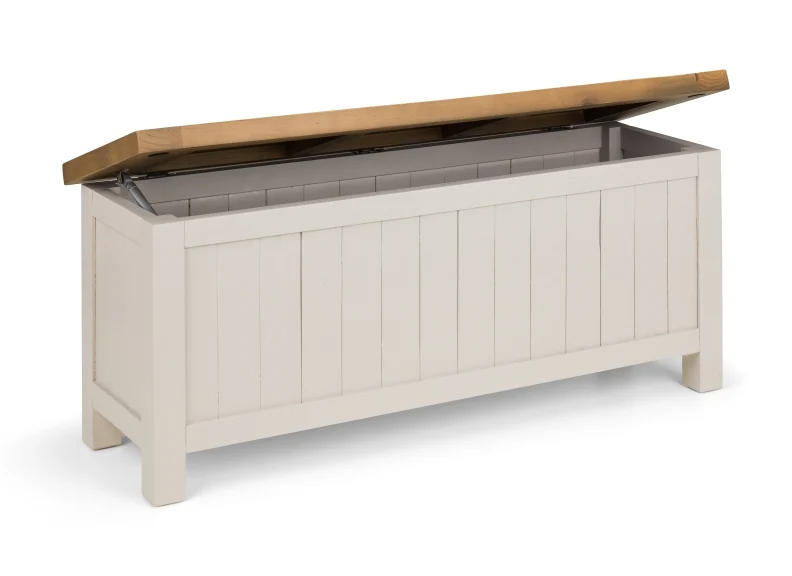 Aspen Storage Benches - Image 11