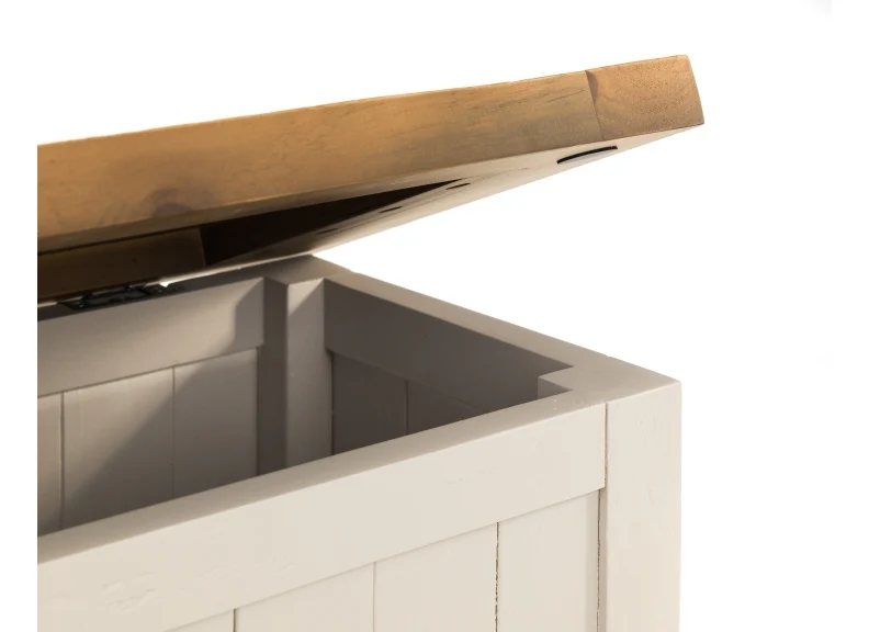 Aspen Storage Benches - Image 3