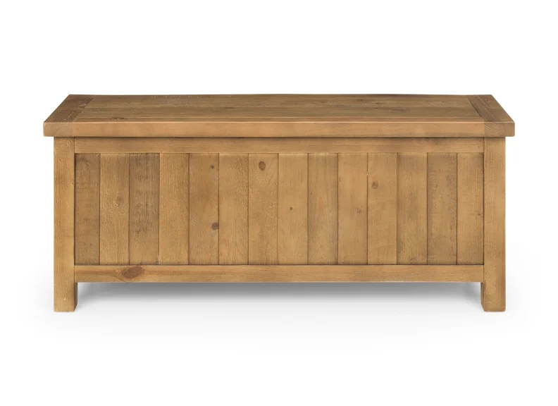 Aspen Storage Benches - Image 6