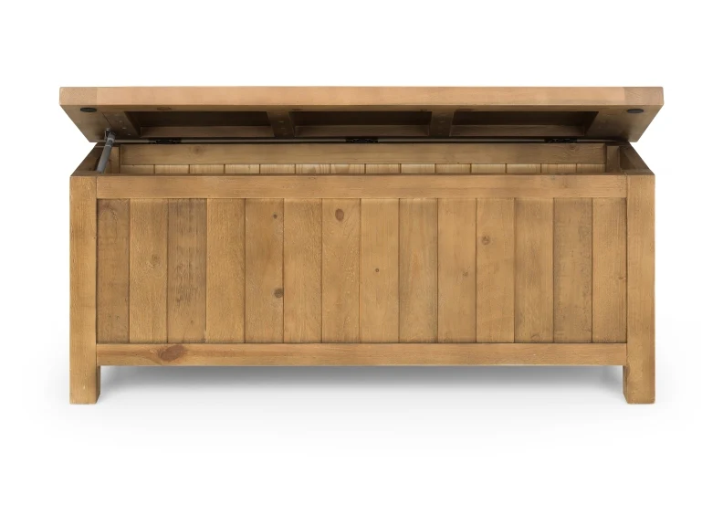 Aspen Storage Benches - Image 8