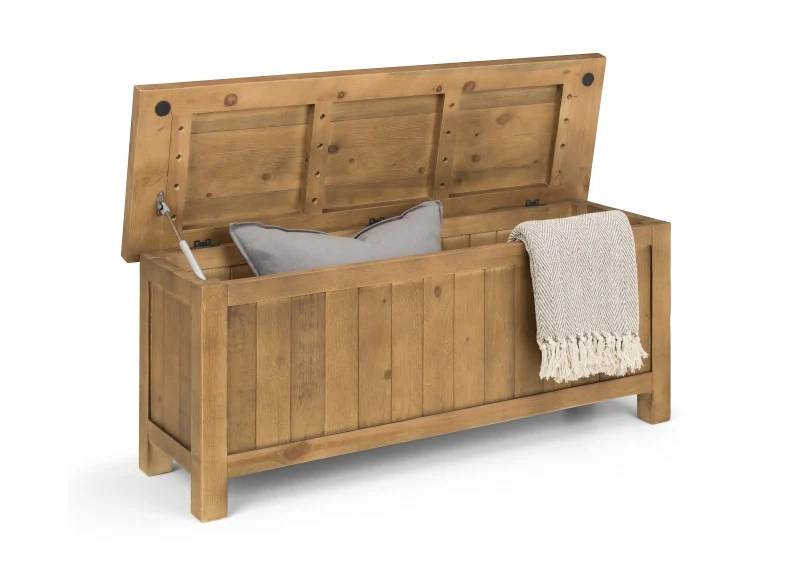 Aspen Storage Benches - Image 9