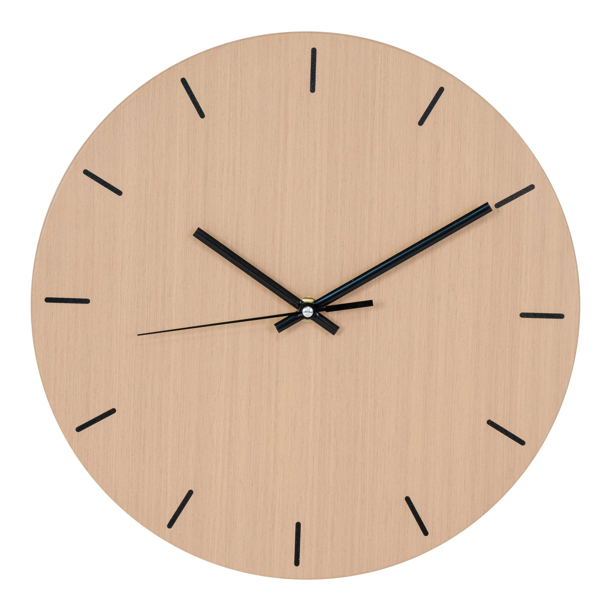 Asti Wall Clock Option 1 - Image 3
