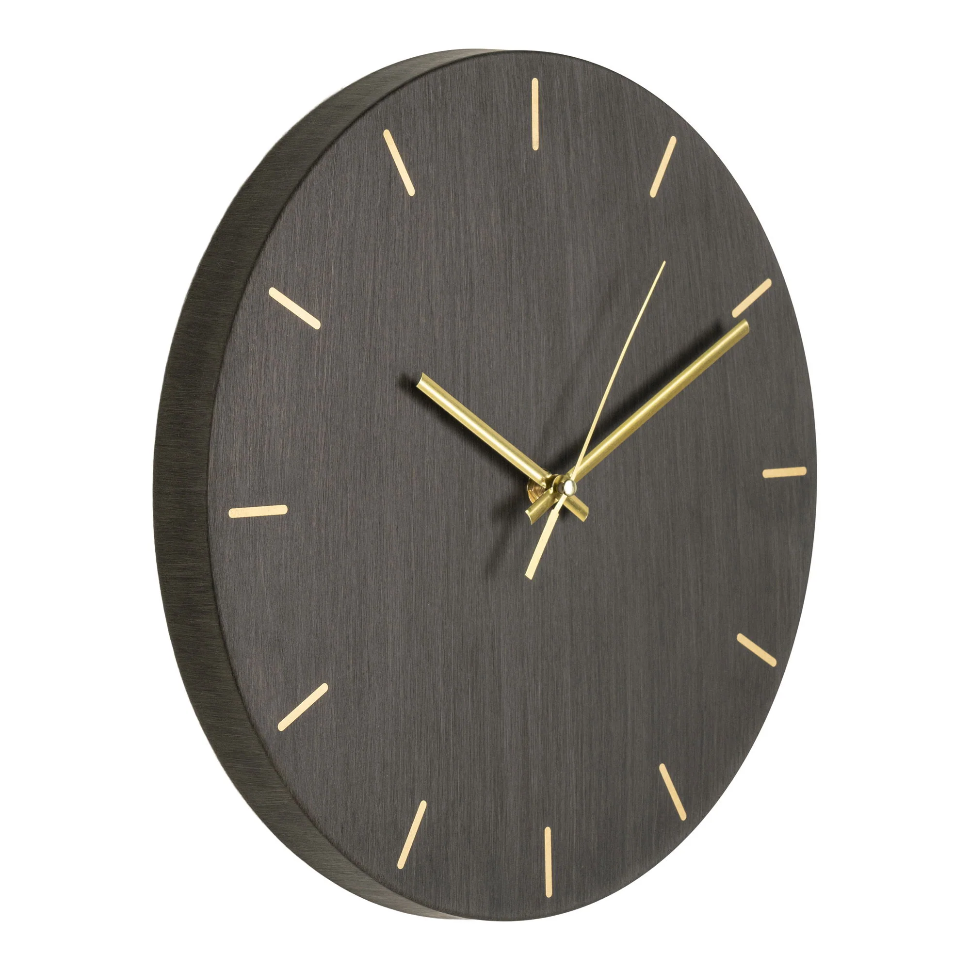 Asti Wall Clock Option 2