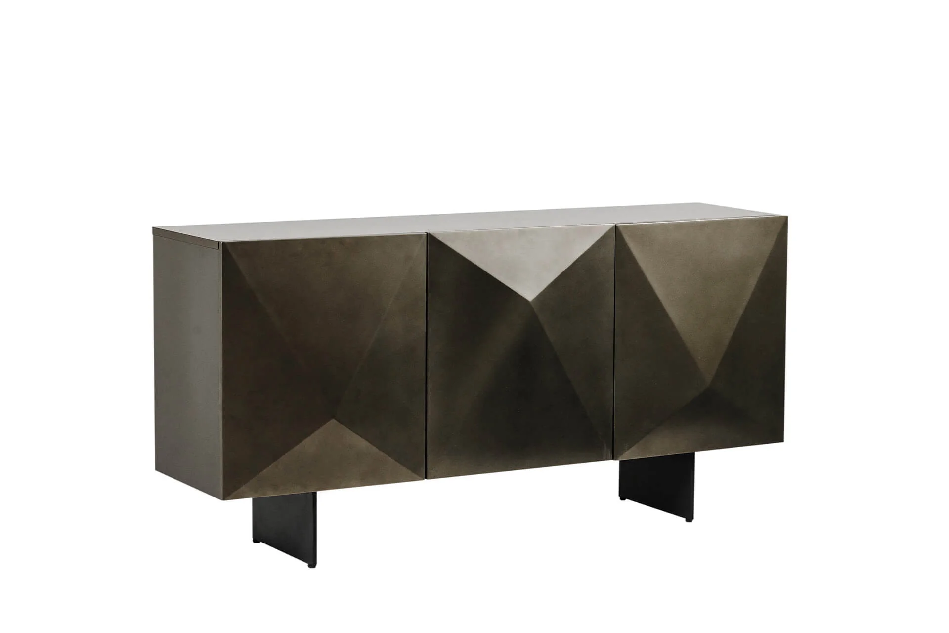Atlas Sideboard Brown - Image 3