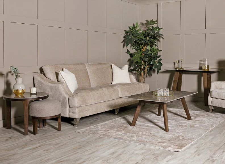 Axton Lamp Table - Image 4