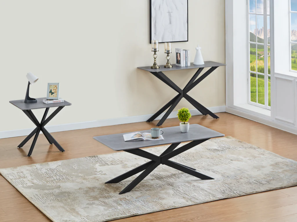 Azzurra Coffee Table - Image 2