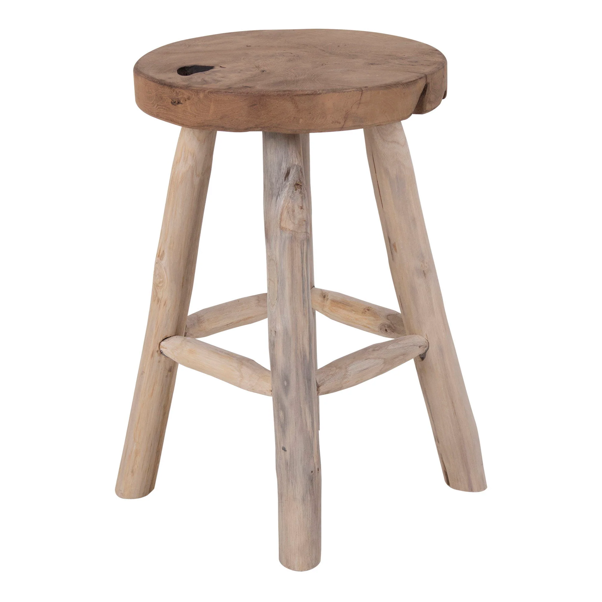 Badia Stool - Image 2