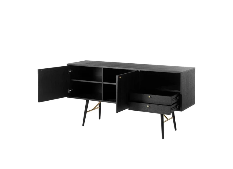 Barcelona Two Door Sideboard ***SPECIAL PRICE*** - Image 7