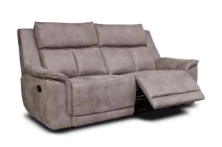 Barello Fabric Sofas - Image 4