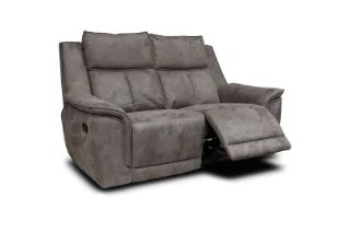 Barello Fabric Sofas - Image 6