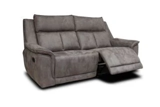 Barello Fabric Sofas - Image 7