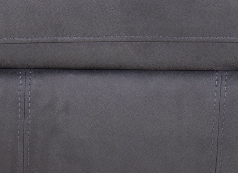 Baxter 3+2+RR Sofa Suites – Compact Design with Contrast Stitch Upholstery - Image 3