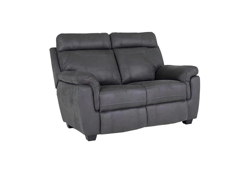 Baxter Fixed Two Seat Sofas - Image 3