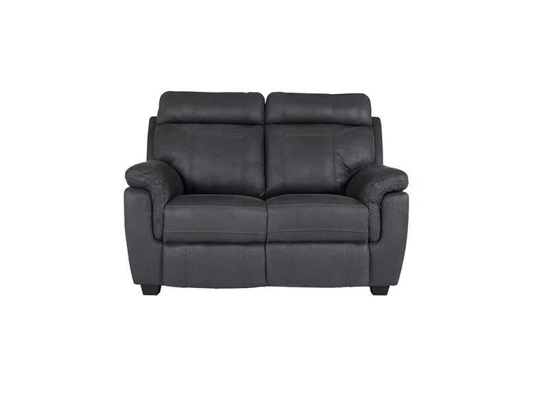 Baxter Fixed Two Seat Sofas - Image 4