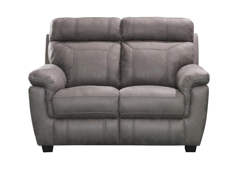 Baxter Fixed Two Seat Sofas - Image 6