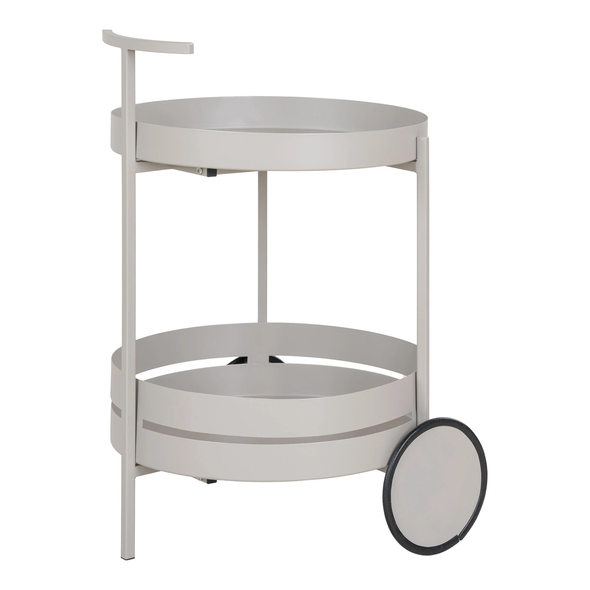 Beja Bar Trolley - Image 3