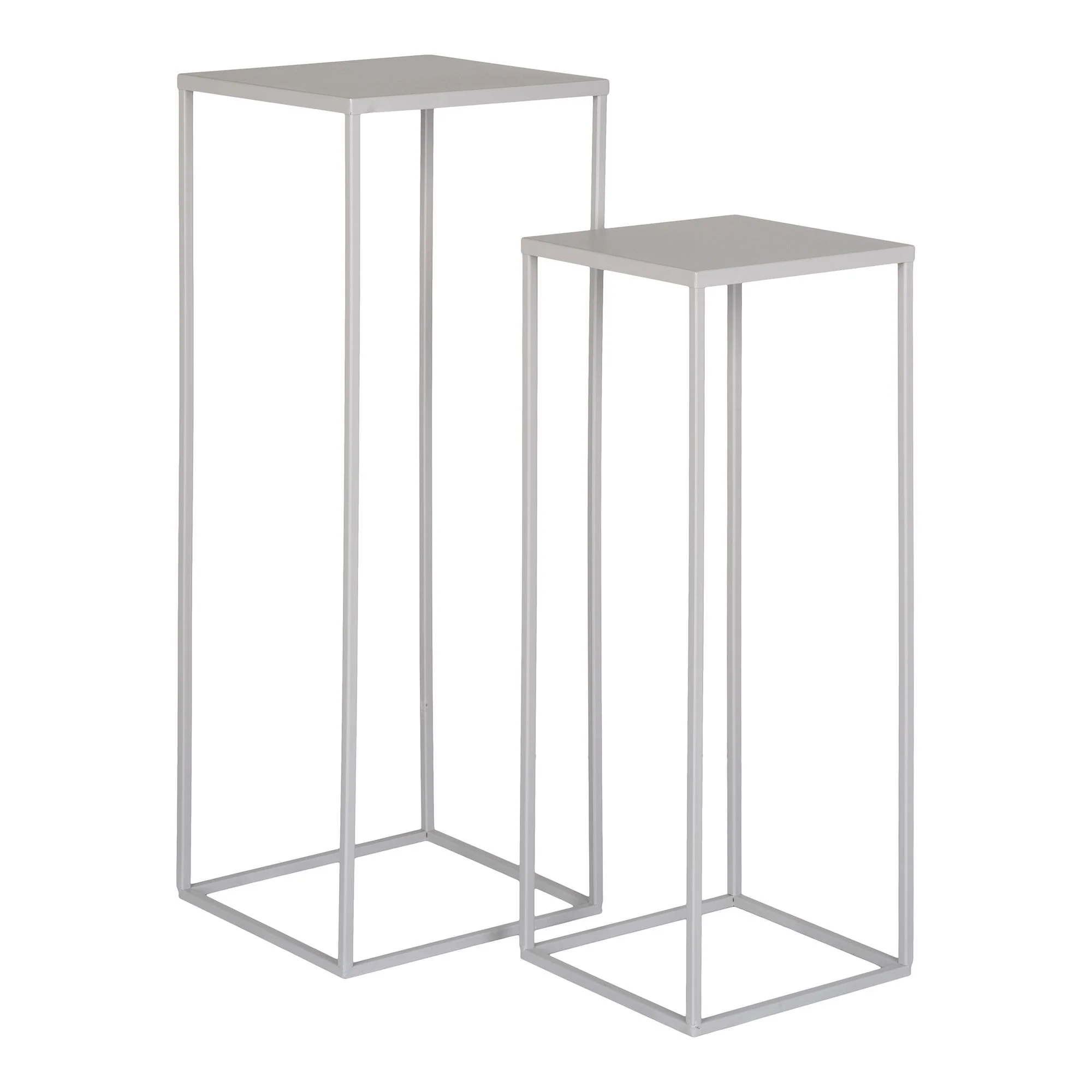 Beja Flower Stand - Image 2