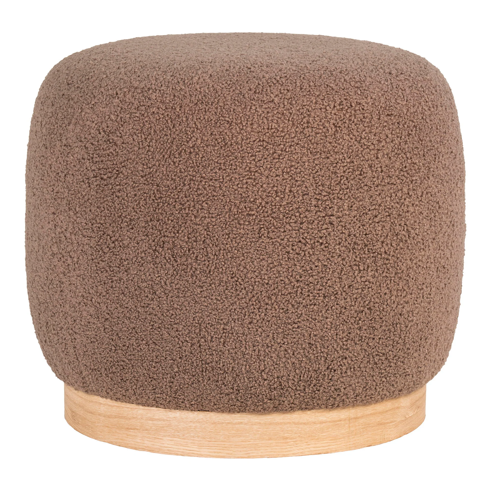 Belfort Pouf - Image 2