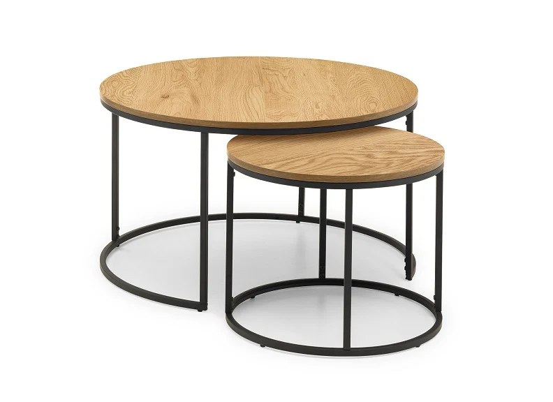 Bellini Table Nests - Image 10
