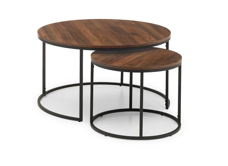 Bellini Table Nests - Image 11