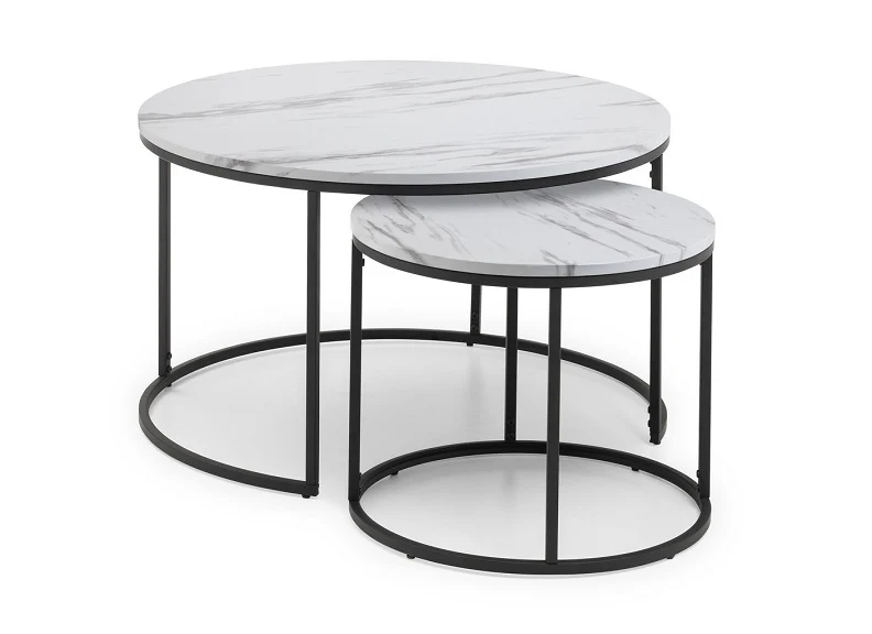 Bellini Table Nests - Image 12