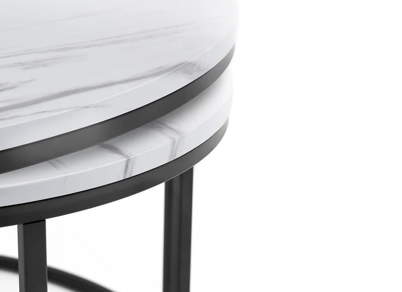 Bellini Table Nests - Image 9