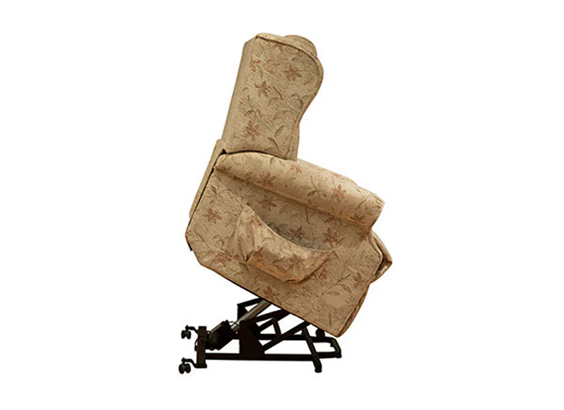 Belvedere Lift & Recline Chair – Dual Motor Electric with Compact Design (Anna Beige) - Image 4